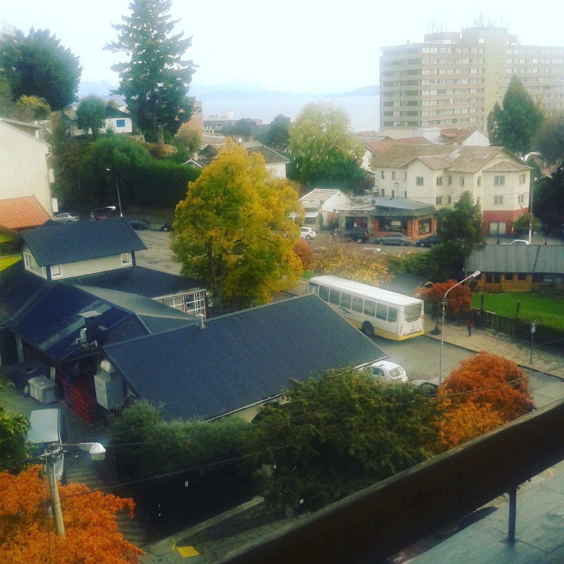 Carlos V Patagonia San Carlos de Bariloche Esterno foto